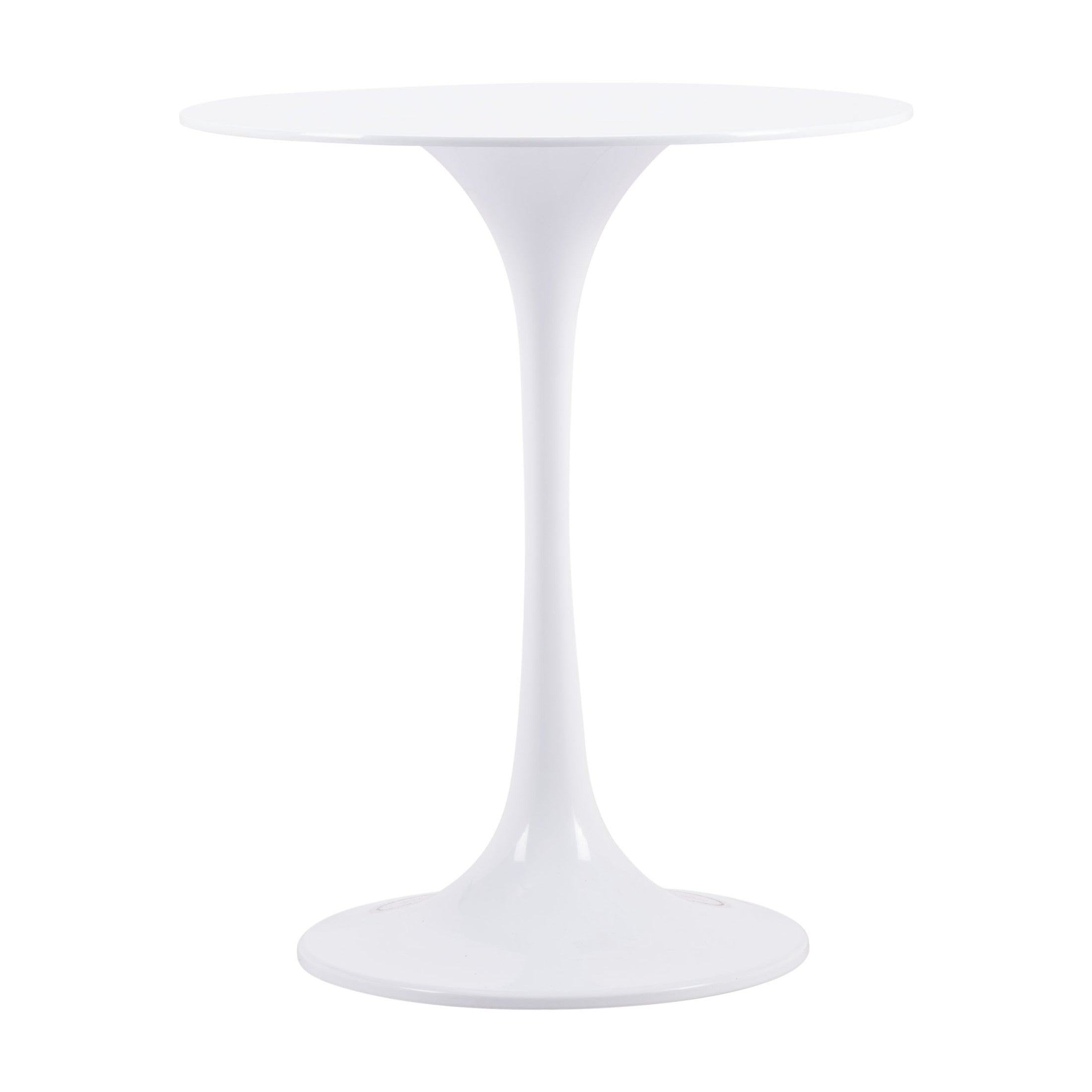 Wilco Side Table White