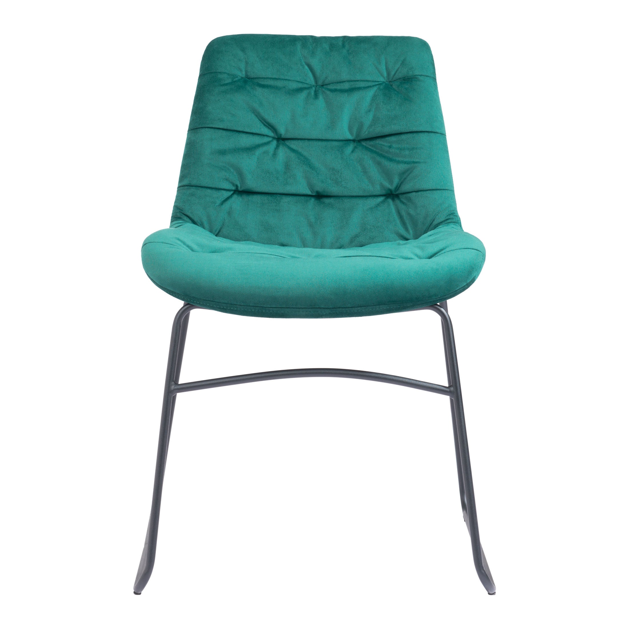 Tammy Dining Chair (Set of 2) Green