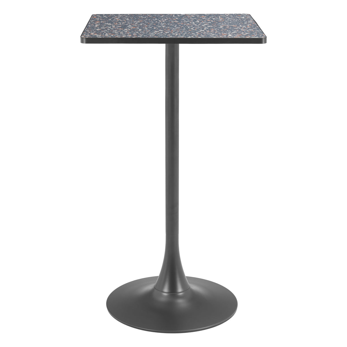 Spot Bar Table Black