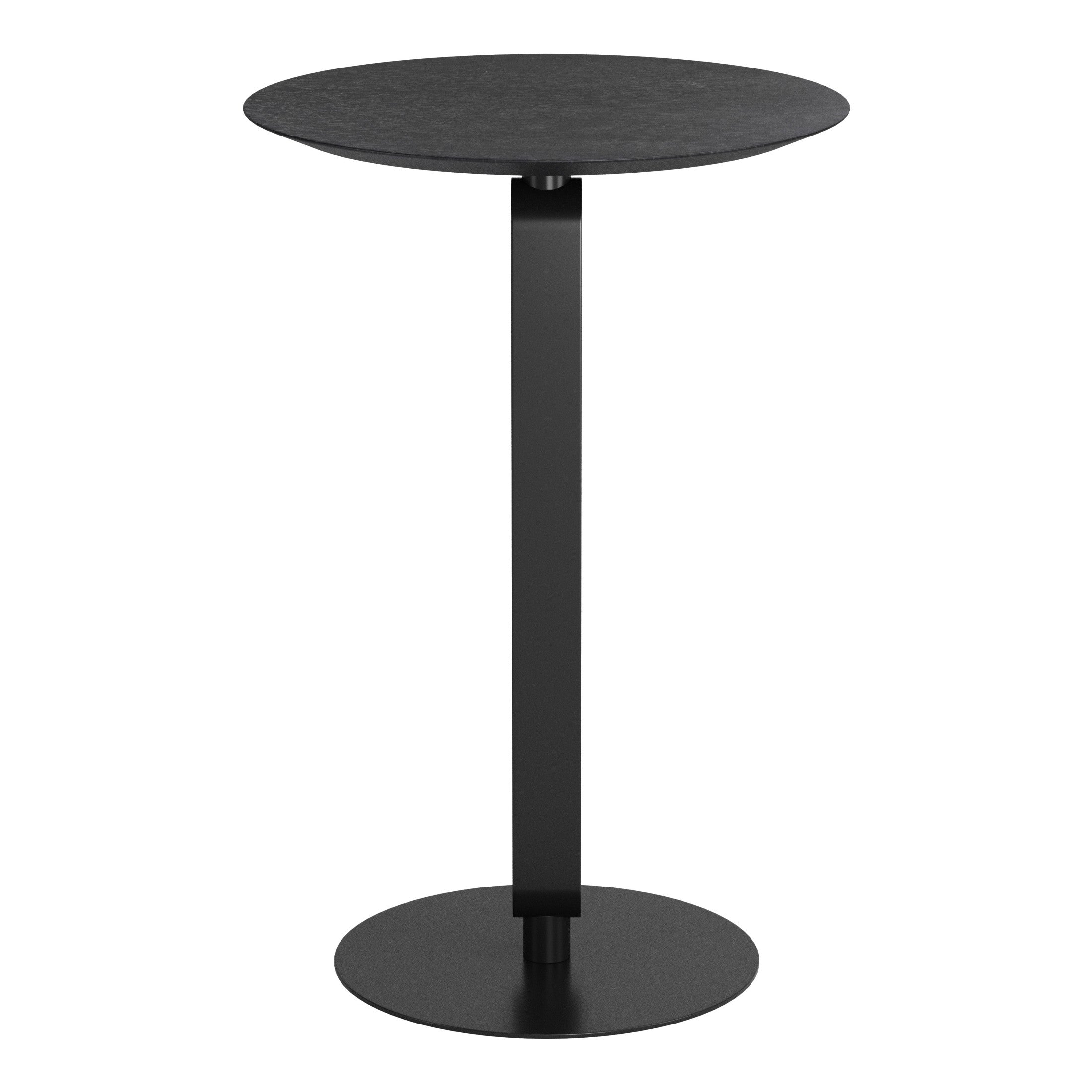 Derry Counter Table Black