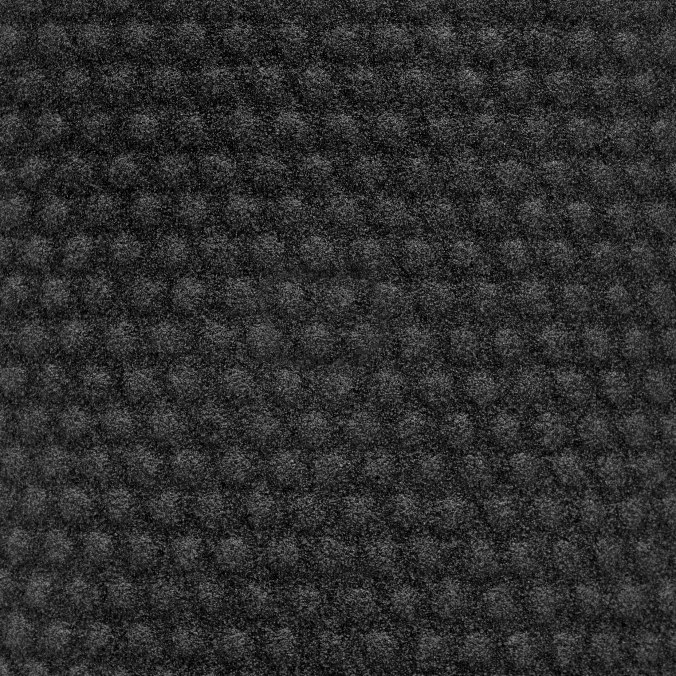 Beban Side Table Natural & Black