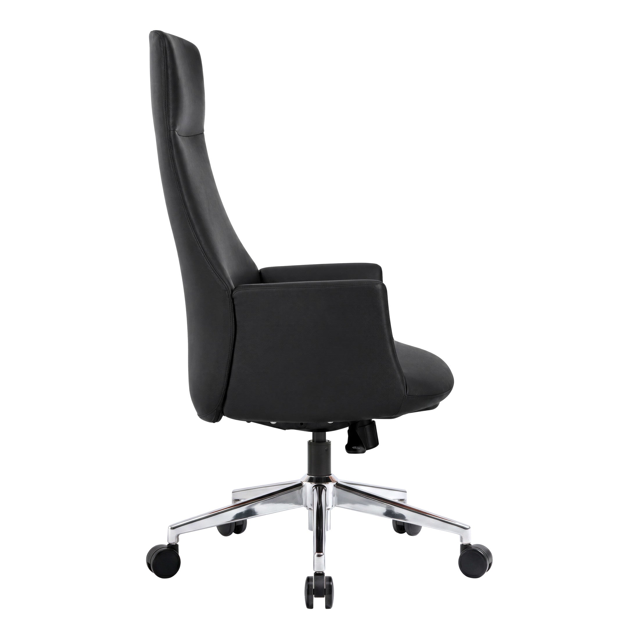Cleopatra Office Chair Black