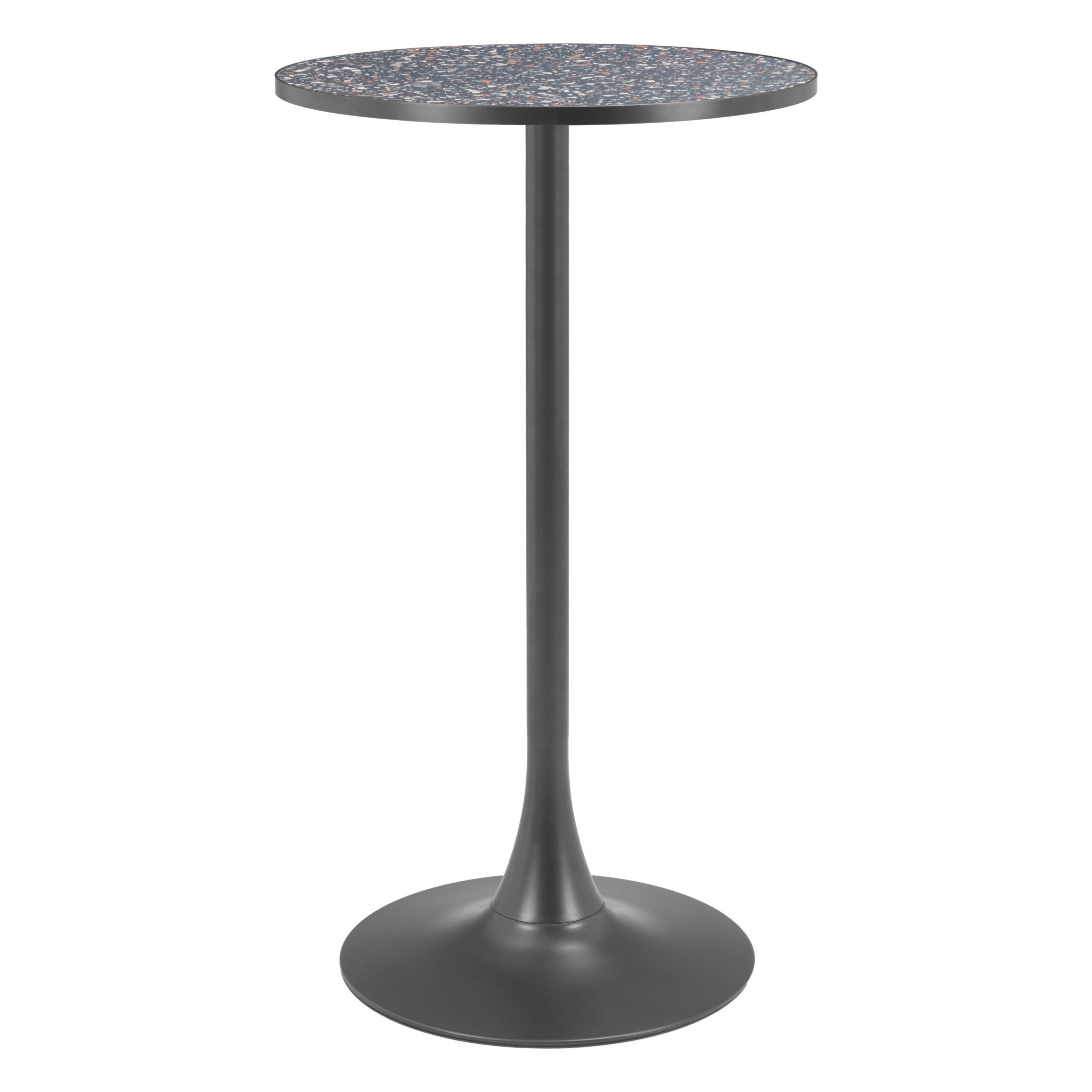 Bite Bar Table Black