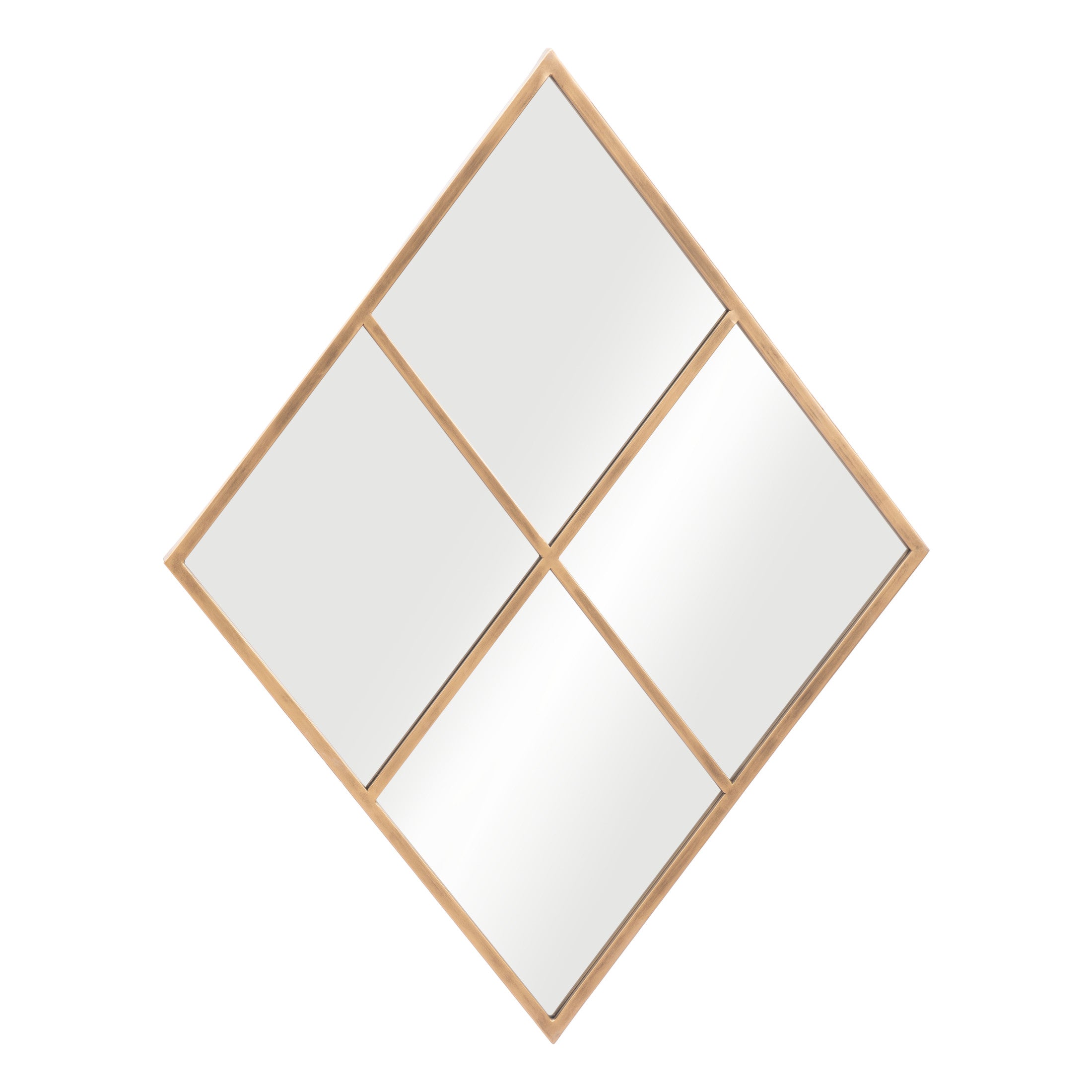 Meo Mirror Gold