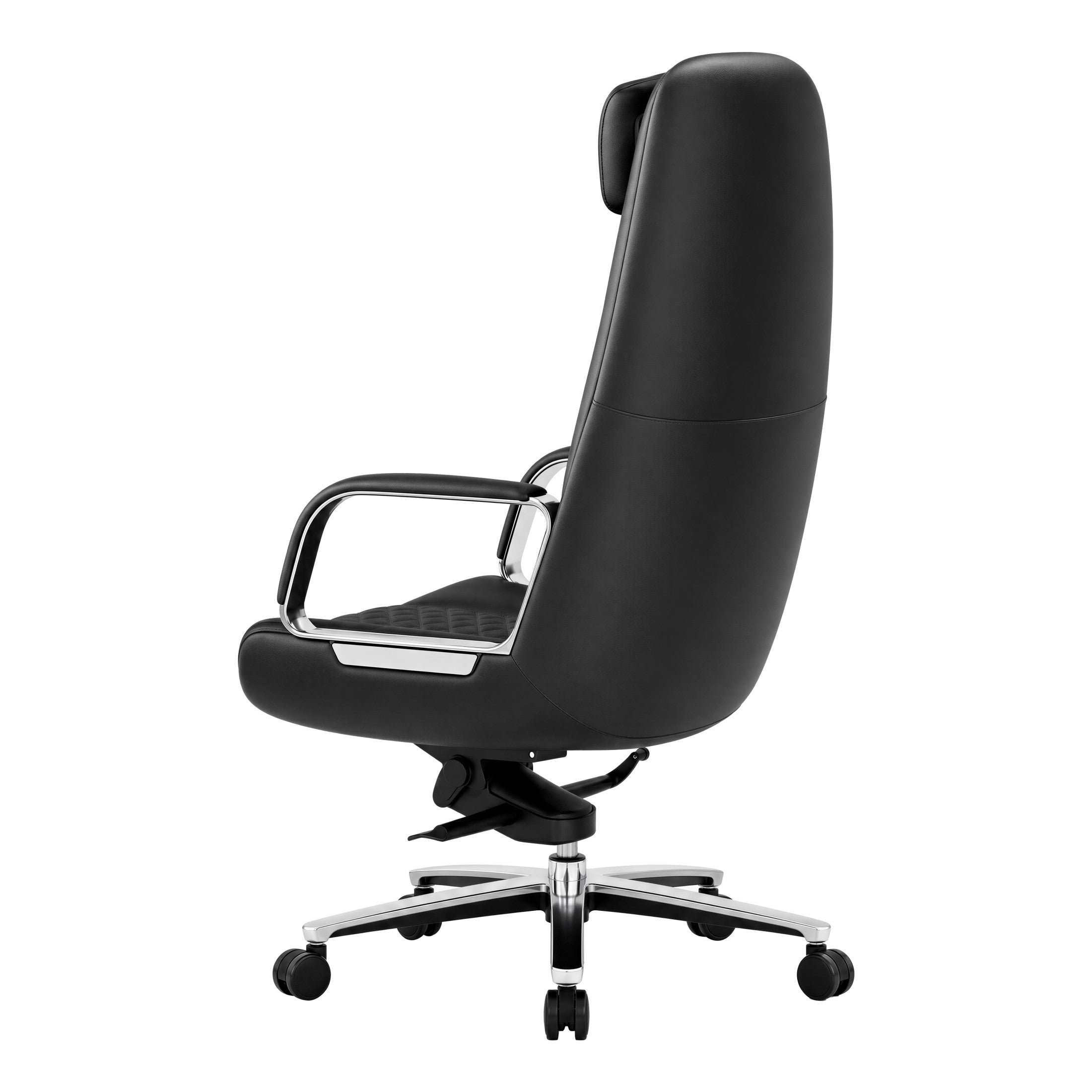 Cordelia Office Chair Black