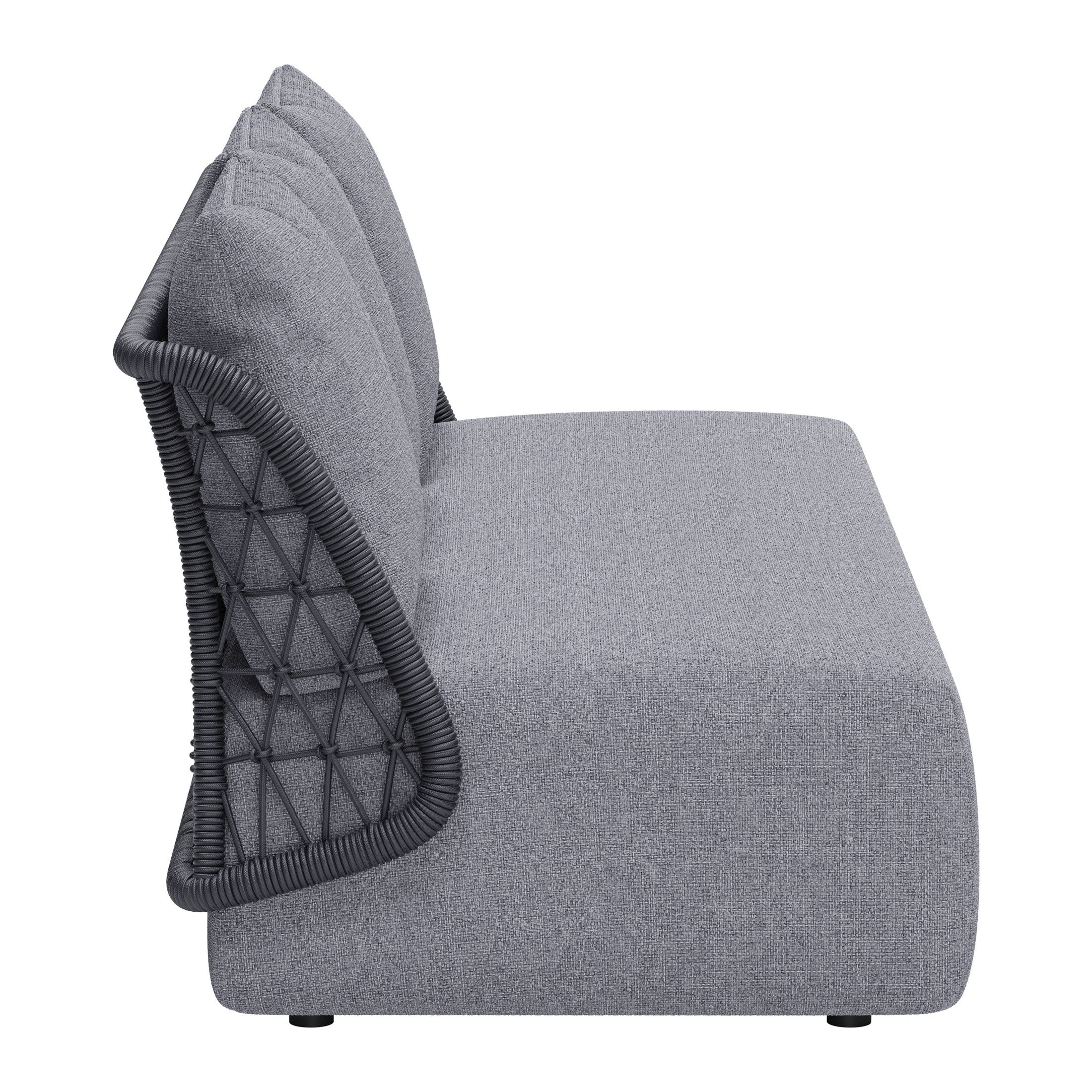 Mekan Sofa Gray