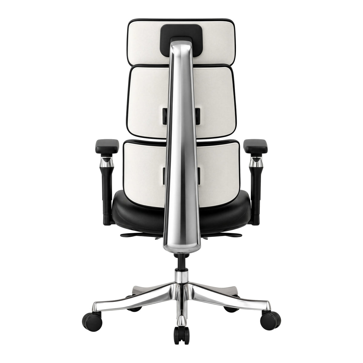 Portia Office Chair Black