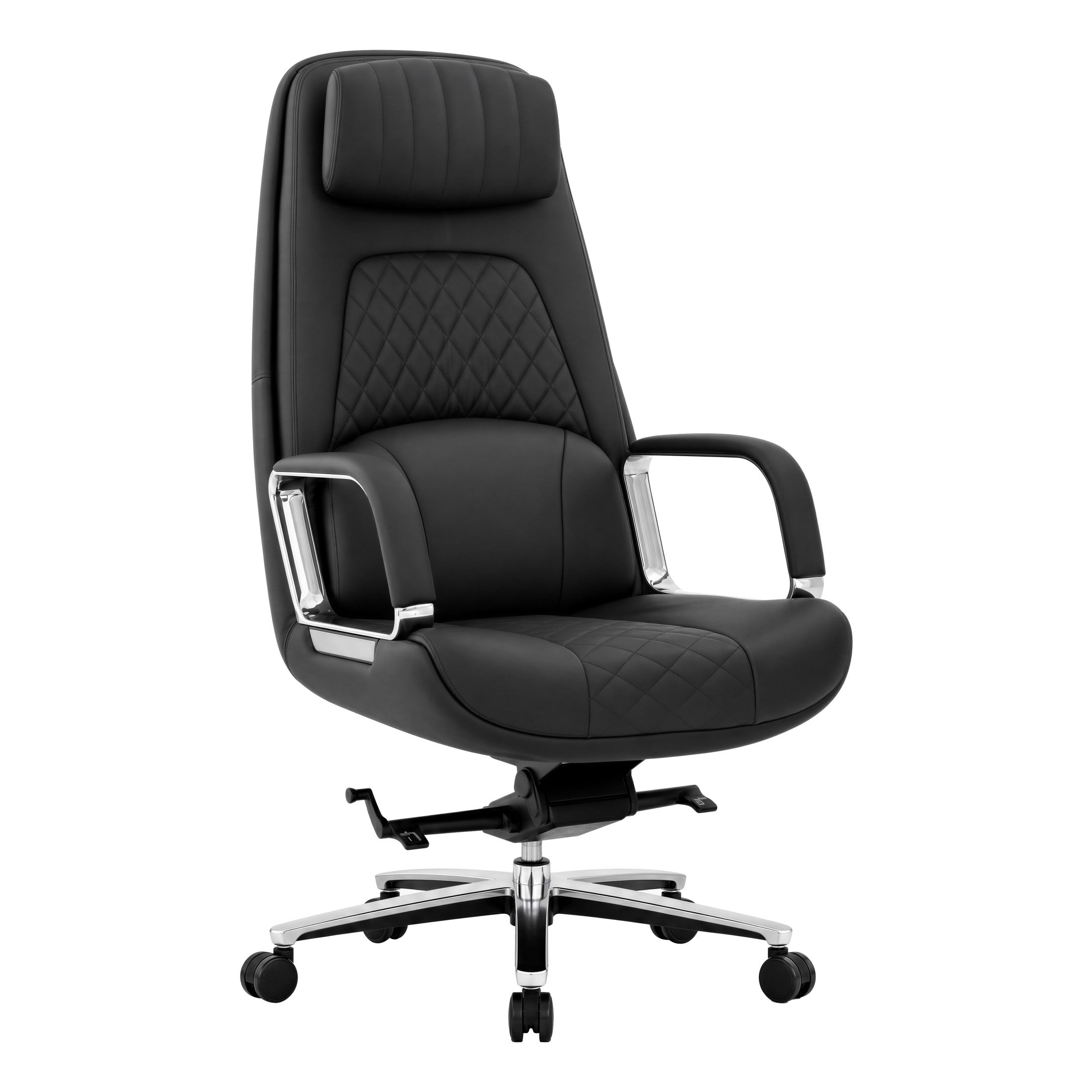 Cordelia Office Chair Black