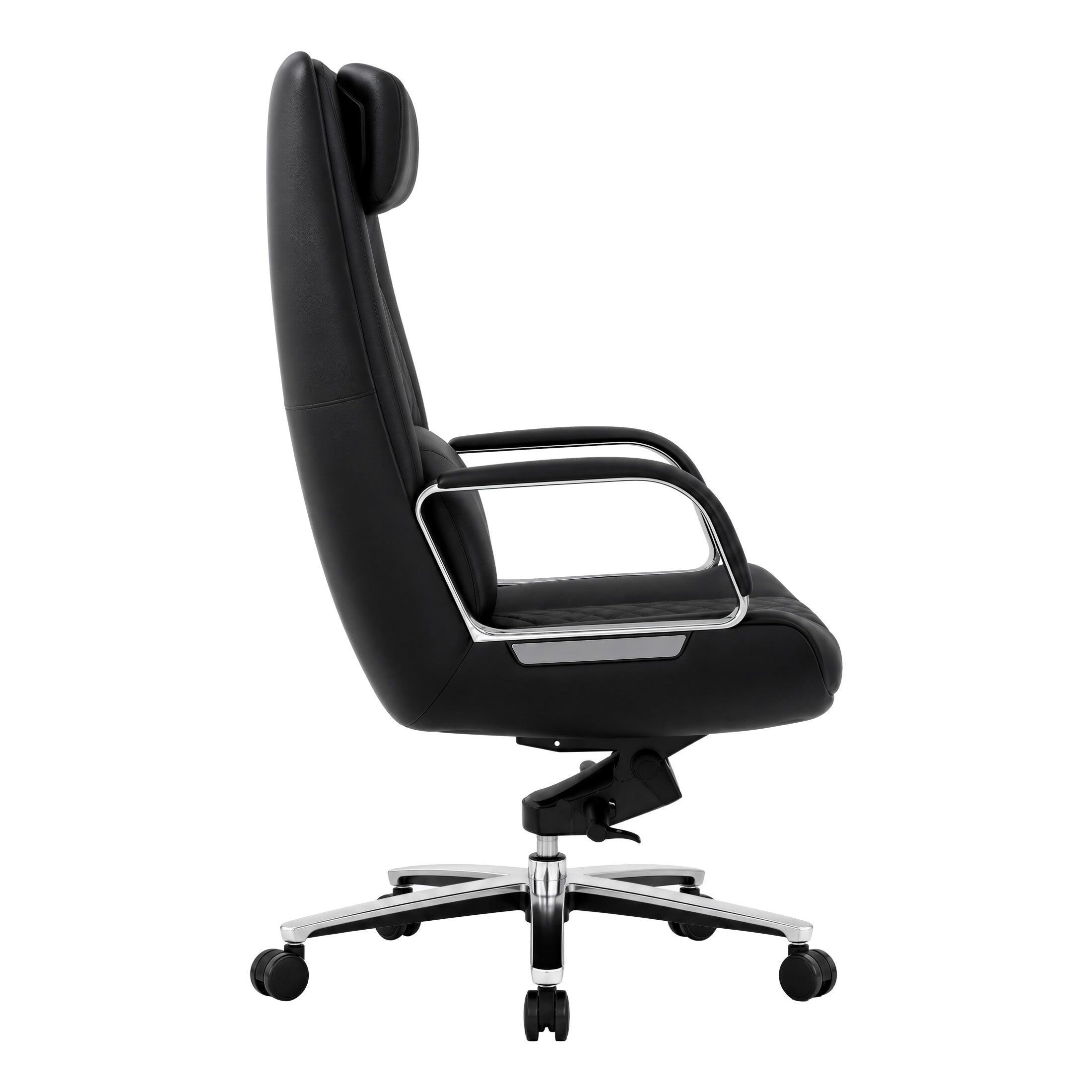 Cordelia Office Chair Black