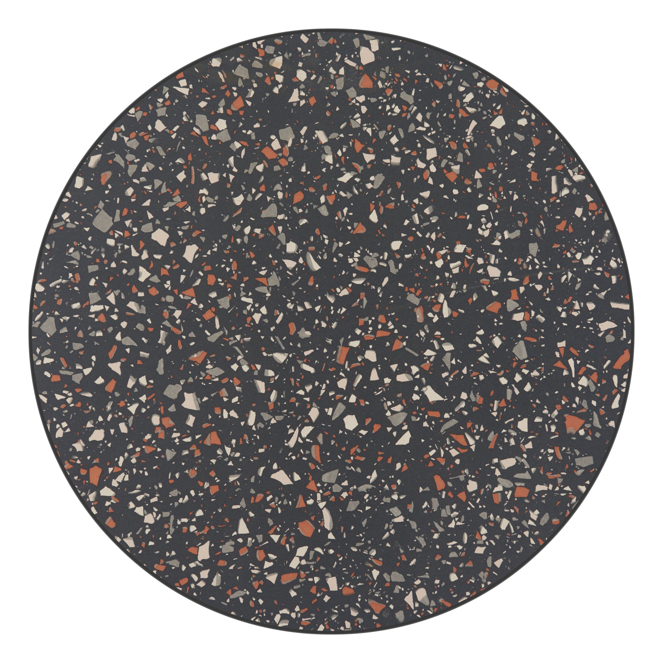 Bite Bistro Table Black