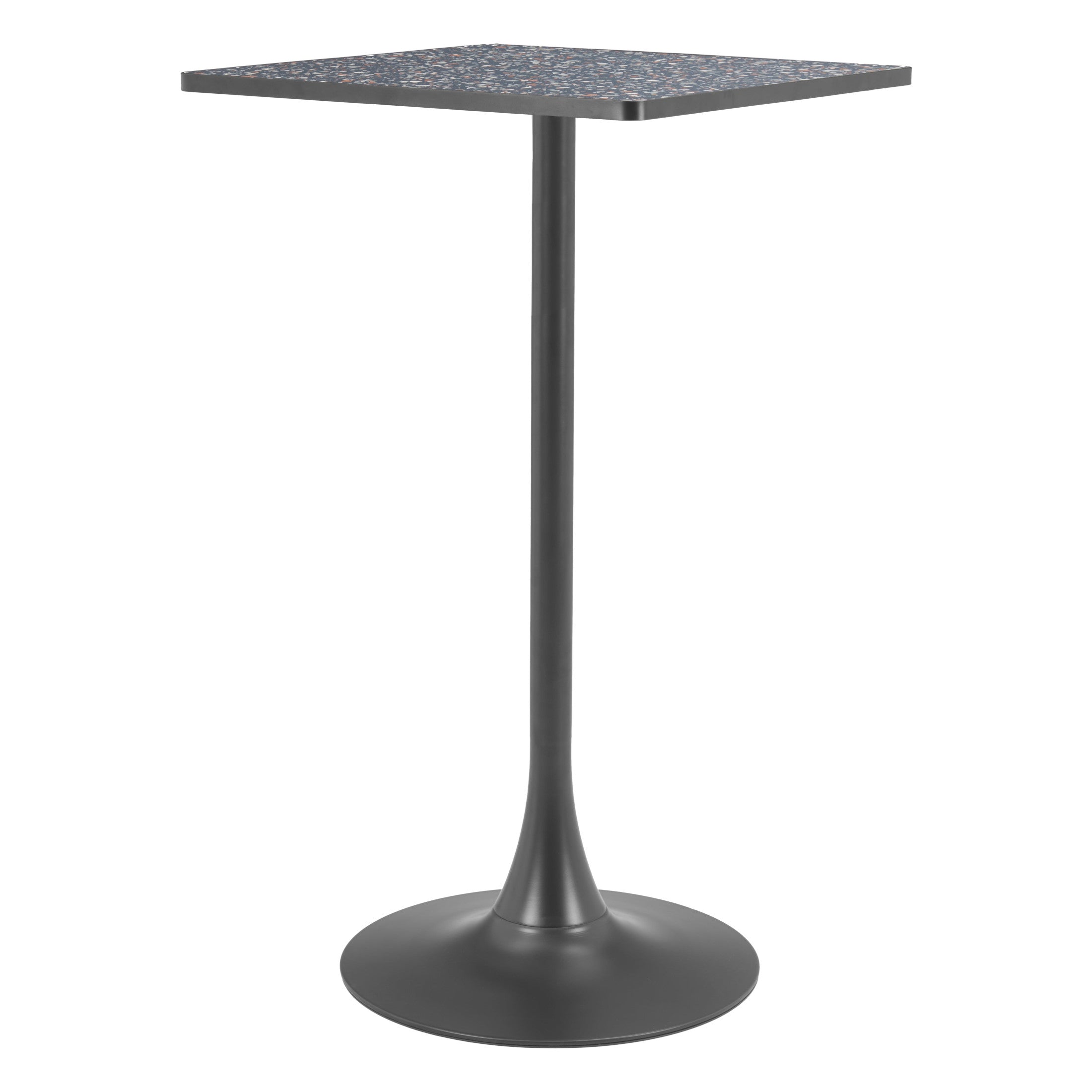 Spot Bar Table Black