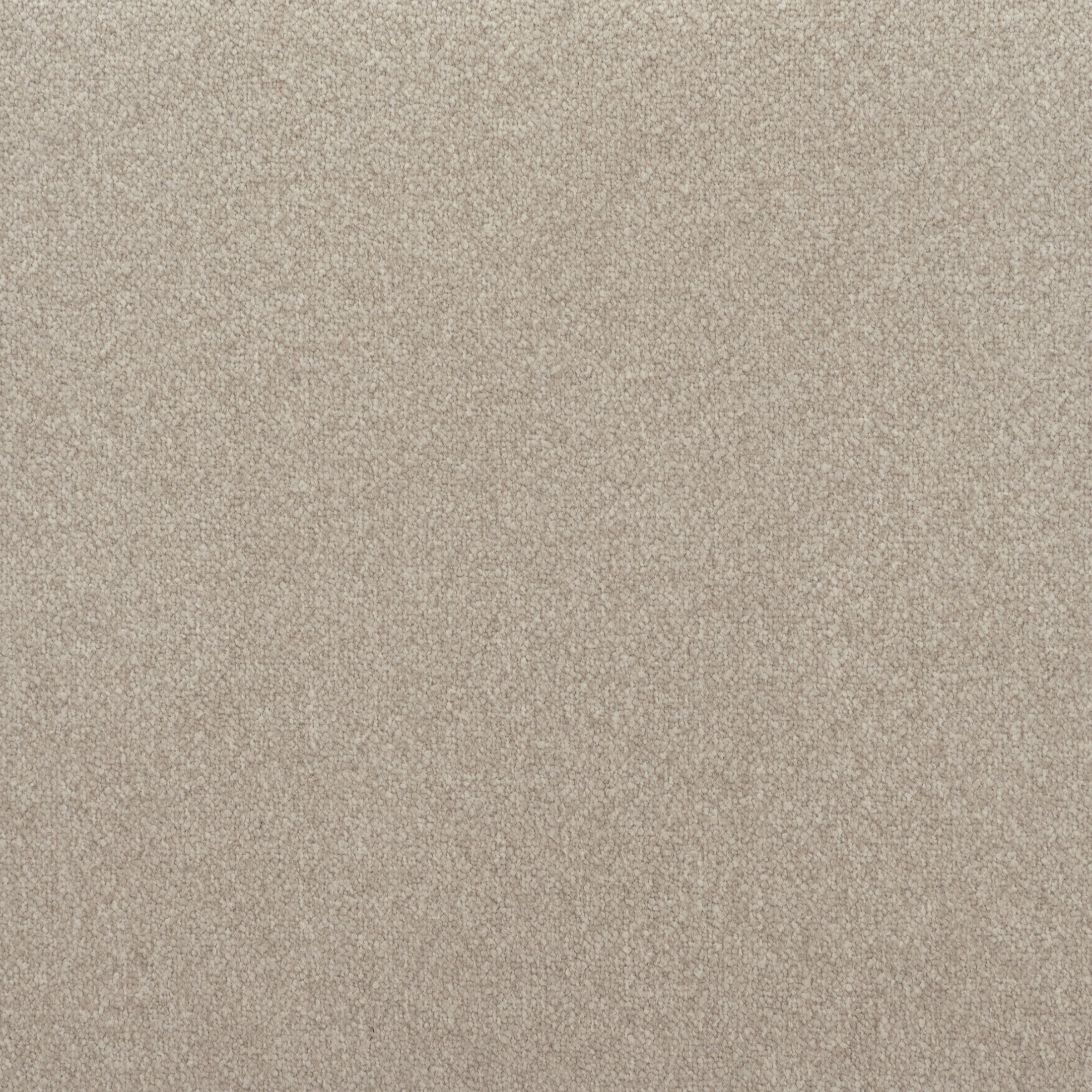 Hadi Queen Bed Beige & Natural